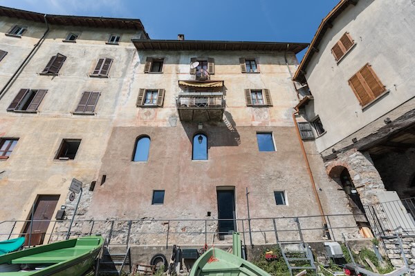 Casa Darsena