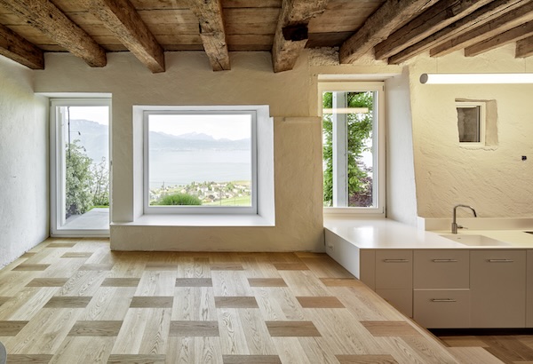 Ristrutturazione Casa