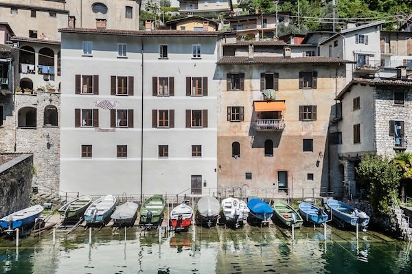 Casa De Marchi