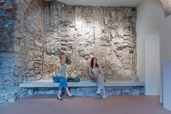 Casa Legnaia