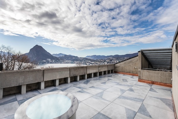 Appartamento Panorama